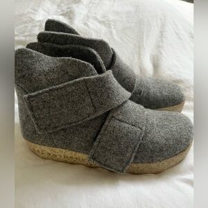 Asportuguesas ladies boot